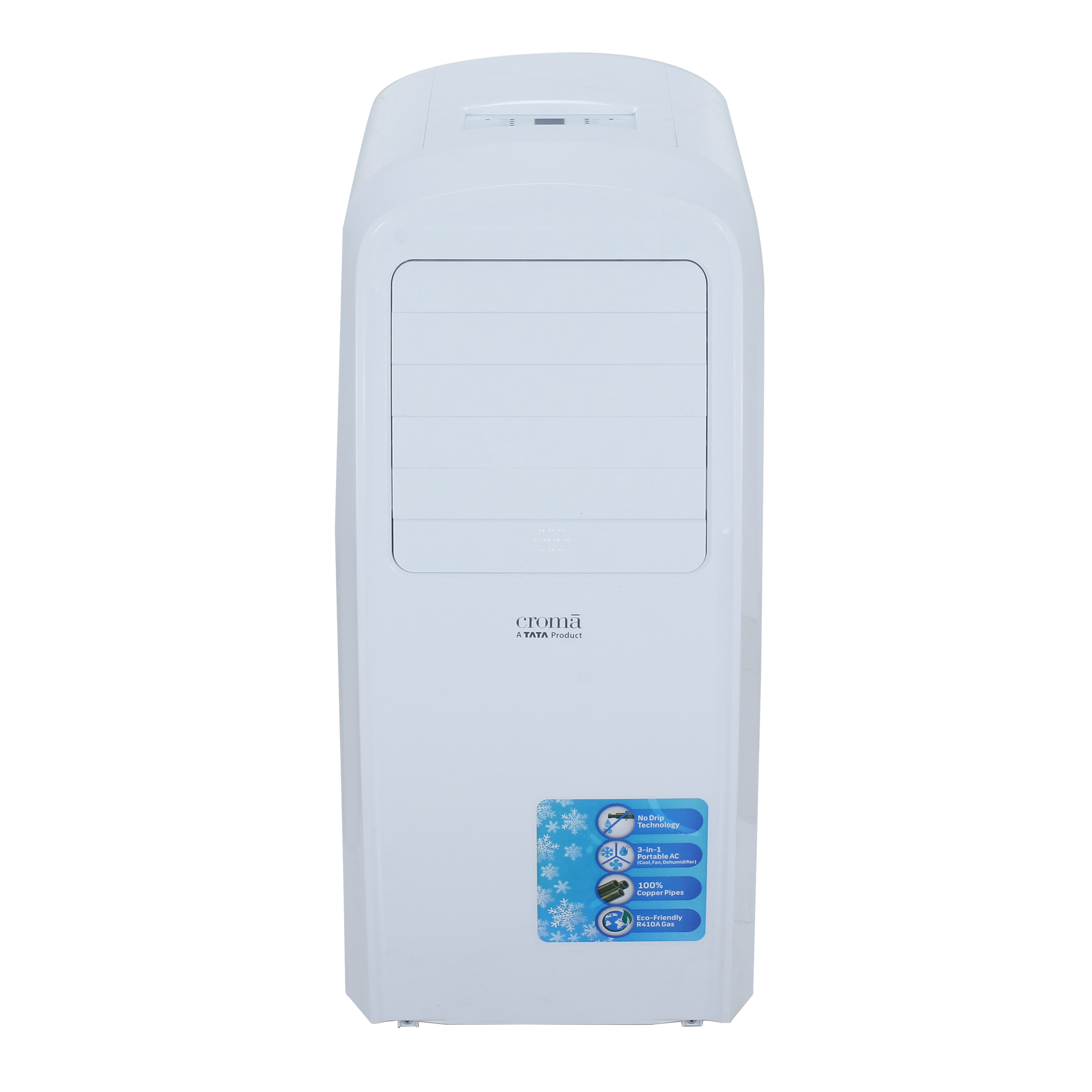 Best portable ACs to buy in India in 2024 | Croma Unboxed